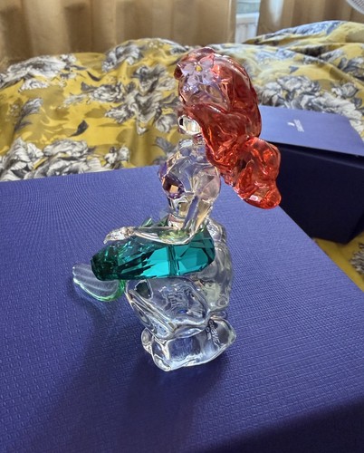Disney swarovski the little - disney,