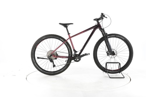 Stevens devil trail - devil´s, mtb