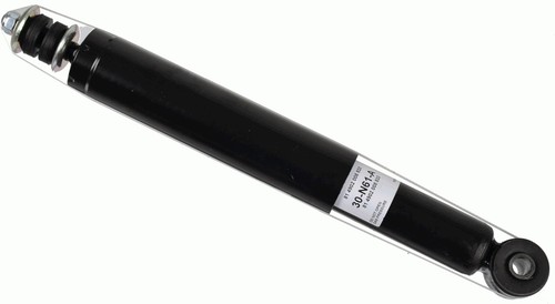 Sachs stoßdämpfer 316 323 - sachs,