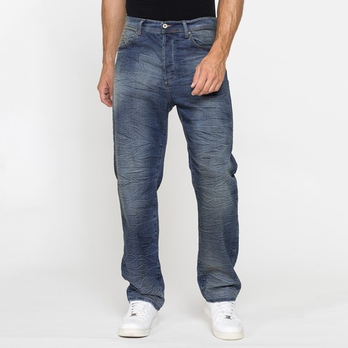 Carrera jeans uomo mod - jeans, 702