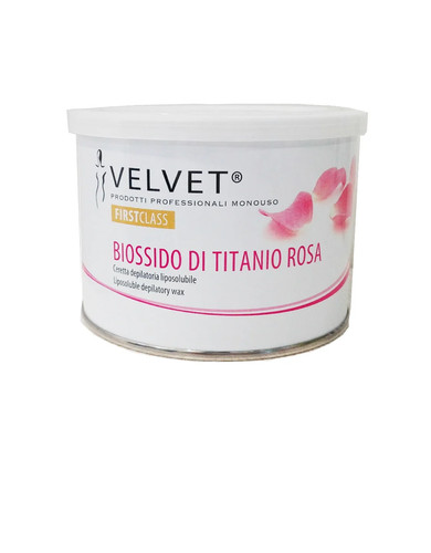 Cera liposolubile velvet - velvet, al