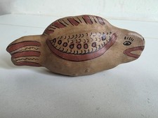 Caratteristica scultura