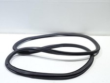 Guarnizione sportello