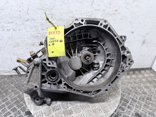 B4539 cambio manuale opel - cambio,