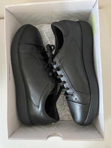 Geox respira sneakers basse - respira,