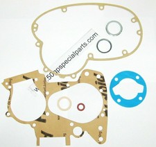 ITOM 50cc  3 4 MARCE SERIE GUARNIZIONI MOTORE