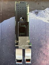 scheda t-con tv LG OLED55C9MLB LE650AQD-EMA1-Y31 — 6870C-0802A