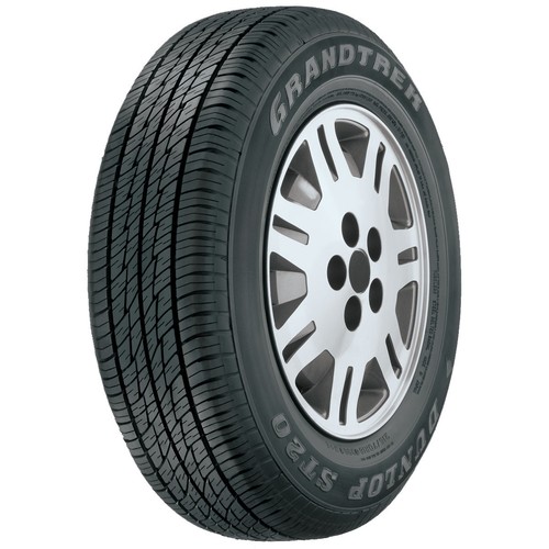 Gomme estive dunlop - 215/65, r16