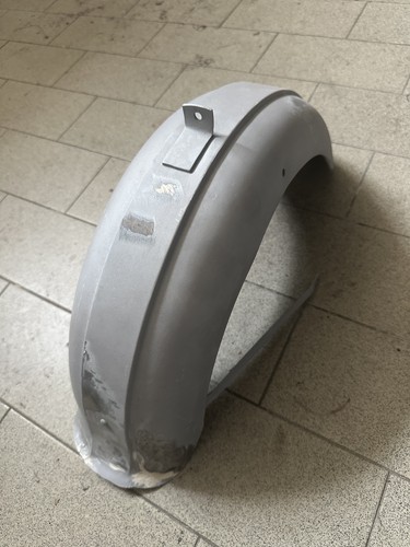 Parafango lambretta 125 - parafango, f