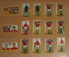 ED. PANINI FIGURINE CALCIATORI
