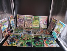 Lotto di 16 fumetti Archie