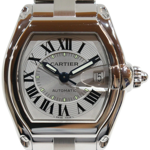 Orologio cartier roadster - orologio,