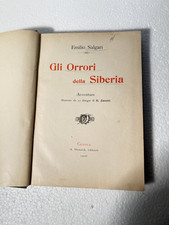 GLI ORRORI DELLA SIBERIA