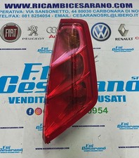 FIAT GRANDE PUNTO STOP FANALE