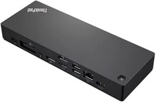 Lenovo Thunderbolt 4 ThinkPad