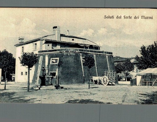 Lucca forte dei marmi saluti - marmi,