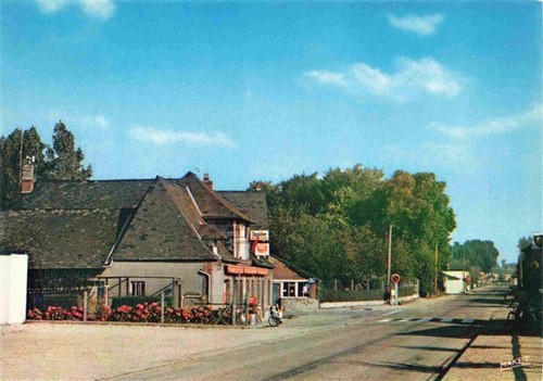 Avremesnil souvenir pays - avremesnil, du