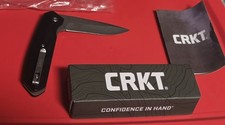 New CRKT Maven Model 6920
