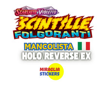Mancolista SCINTILLE