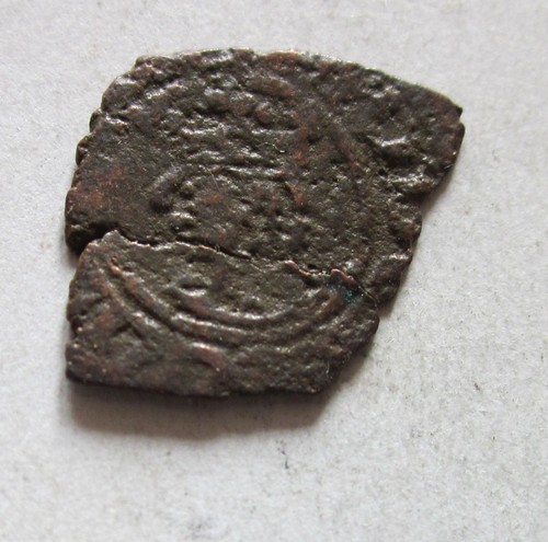Moneta medievale - , da