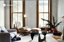 Herman Miller Cartolina