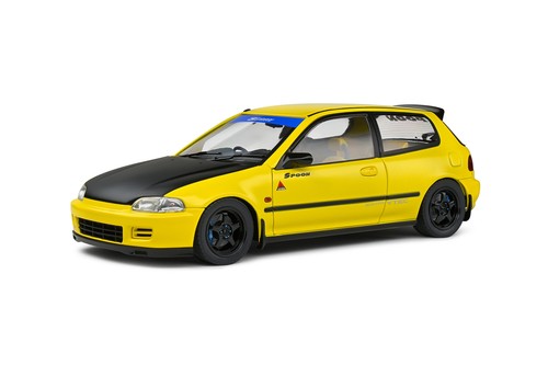 Solido honda civic - solido,