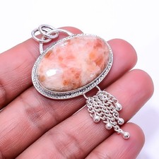 Ciondolo argento sterling - in,