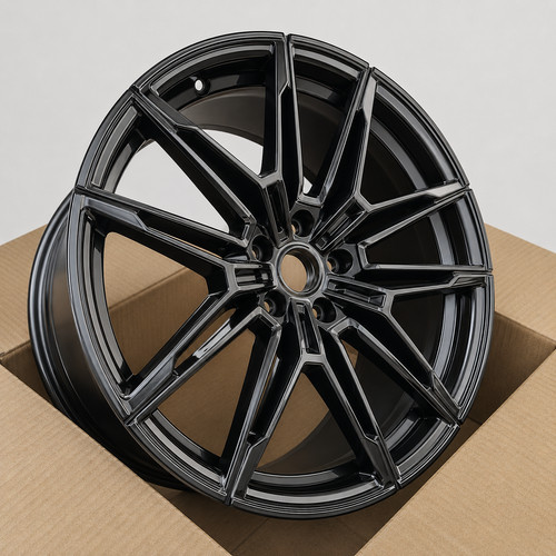 Jantes neuves adaptable - jantes,