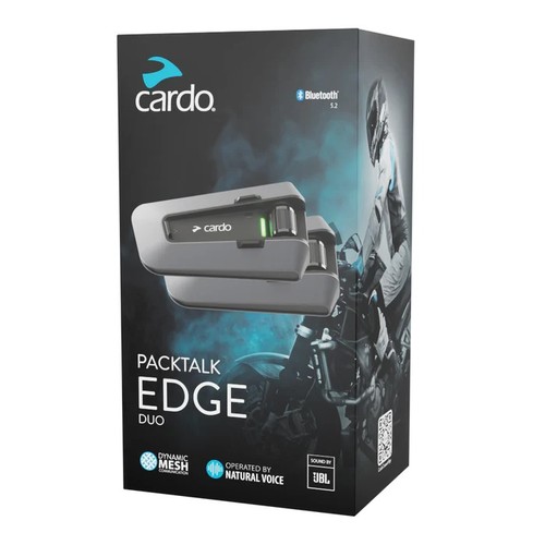 Cardo packtalk edge - packtalk,