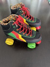 Pattini a rotelle Risport Rio