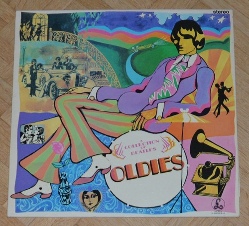 The beatles collection of - beatles,