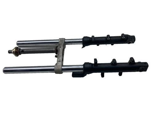 Forcella fork anteriore - forcella, kymco