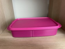 Tupperware lunch box barattolo - lunch,