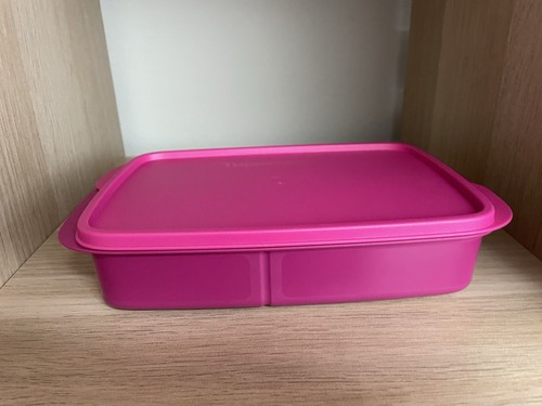 Tupperware lunch box barattolo - lunch,
