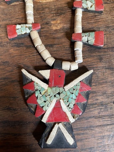 Collana uccellino batteria - uccellino, a