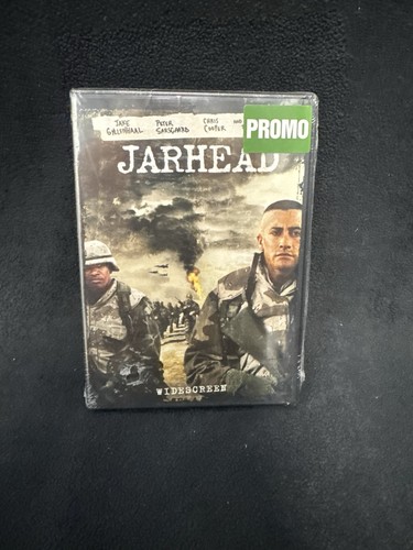 Jarhead widescreen dvd - -,