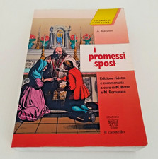 Libro I Promessi Sposi