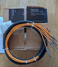 Digidesign Balanced 8 Channel