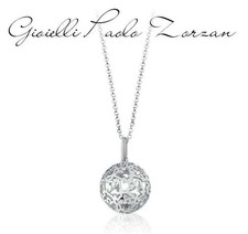 Collana Chiama Angeli Roberto Giannotti in Argento SFA138