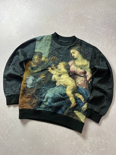 Felpa ddp dolce gabbana - felpa, dolce&gabbana