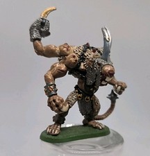 Warhammer Old World Rat Ogre