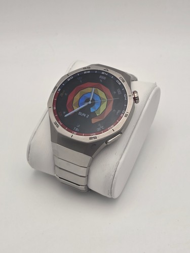 Huawei watch pro demo - watch,