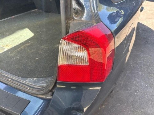 Fanale posteriore destro volvo - fanale,