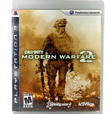 Call duty modern warfare - modern, 2