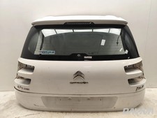 Citroen C4 Grand Picasso