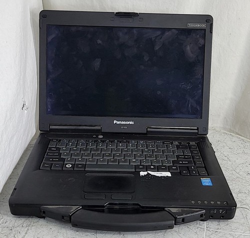 Panasonic laptop core - laptop,