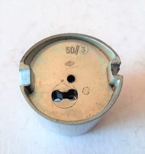 Gas valve 50/3 for Dell'Orto