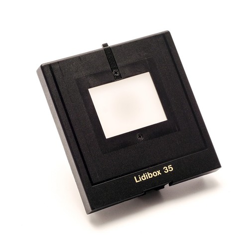 Durst lidibox diffusore - diffusore, per