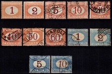 REGNO D'ITALIA 1870-74