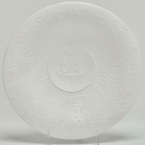 Centrotavola rosenthal romance - rosenthal,